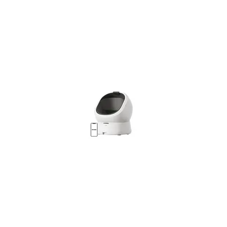 Petlibro Luma Automatic Self-Cleaning Litter Box
